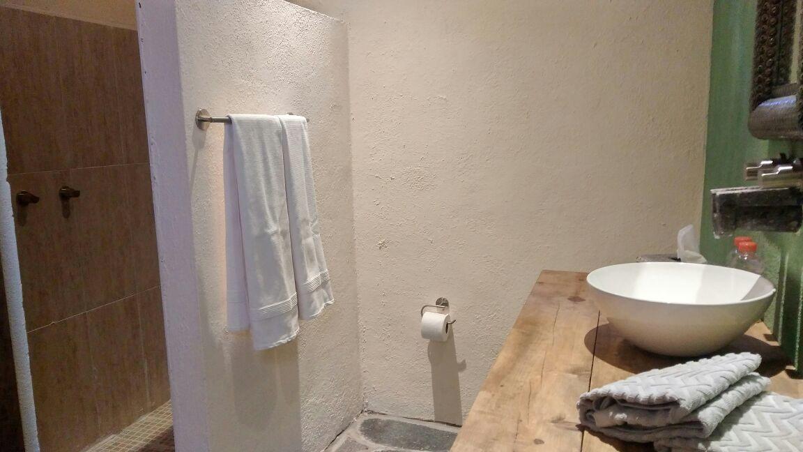 Casa Los Naranjos サン・ミゲル・デ・アジェンデ エクステリア 写真
