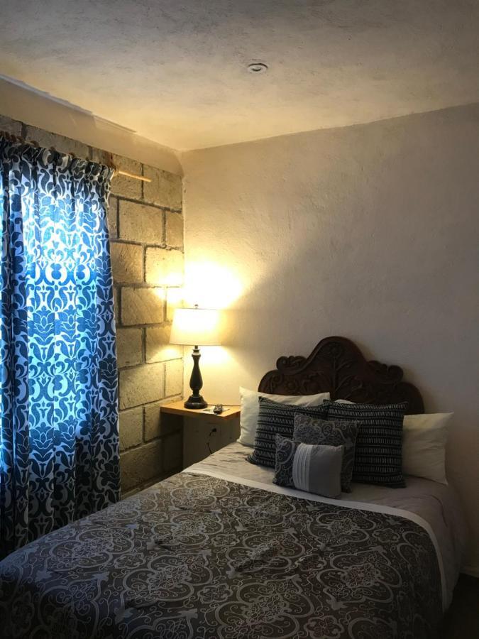 Casa Los Naranjos サン・ミゲル・デ・アジェンデ エクステリア 写真