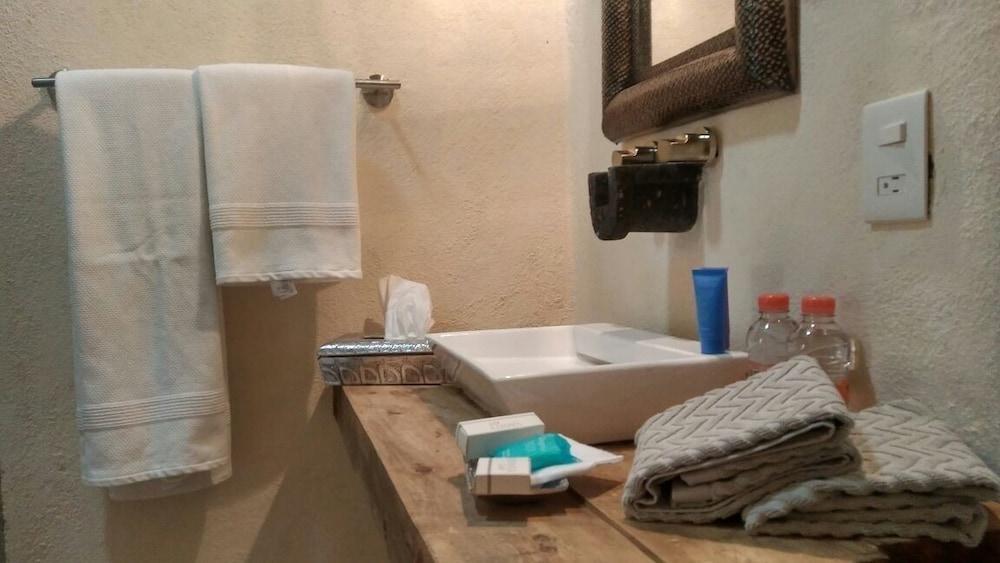 Casa Los Naranjos サン・ミゲル・デ・アジェンデ エクステリア 写真